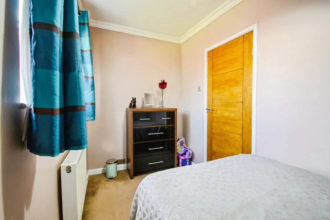 Kenyon Way, Little Hulton, Manchester, Greater Manchester, M38, photo 27