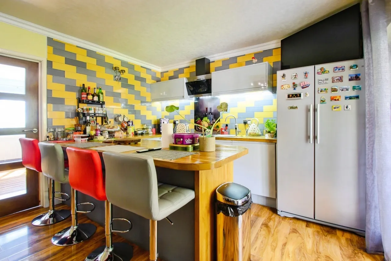 Kenyon Way, Little Hulton, Manchester, Greater Manchester, M38, photo 5