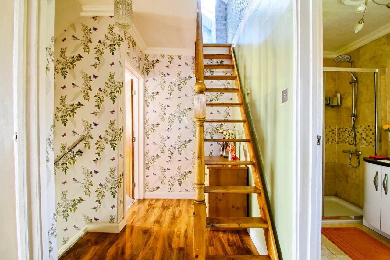 Kenyon Way, Little Hulton, Manchester, Greater Manchester, M38, photo 28