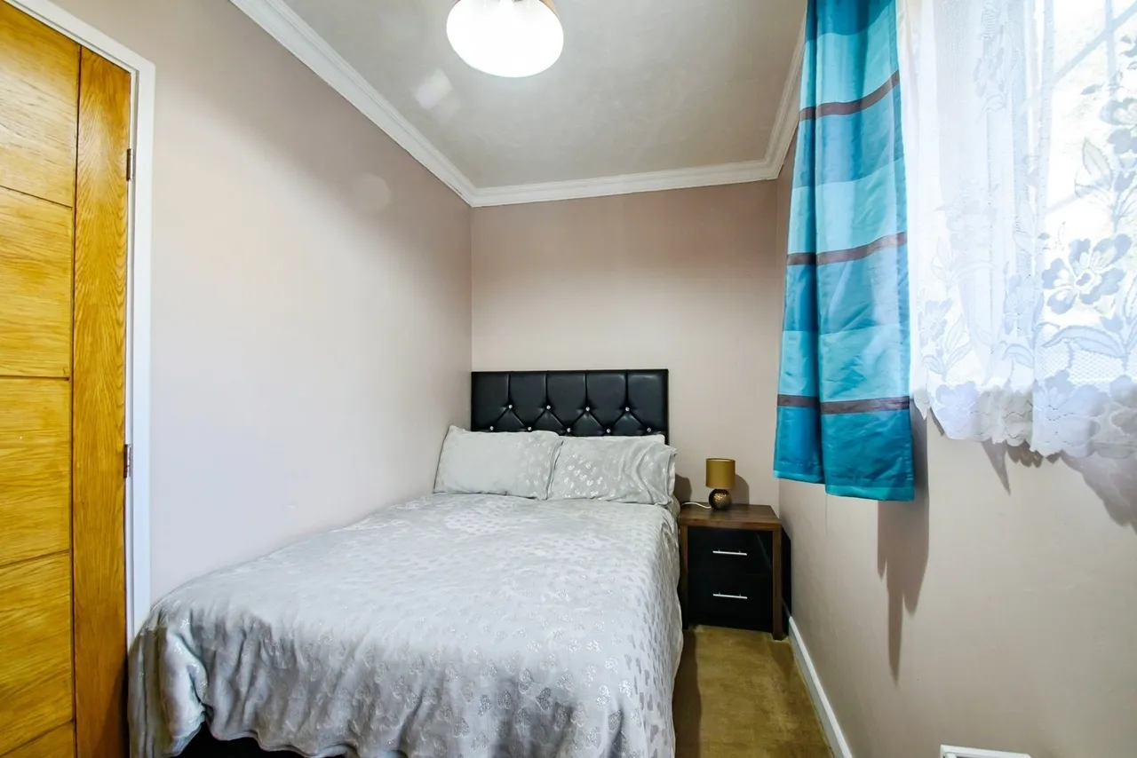 Kenyon Way, Little Hulton, Manchester, Greater Manchester, M38, photo 26