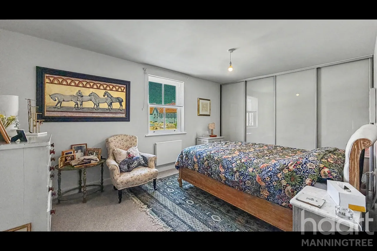 Wellington Road, Mistley, CO11, photo 9