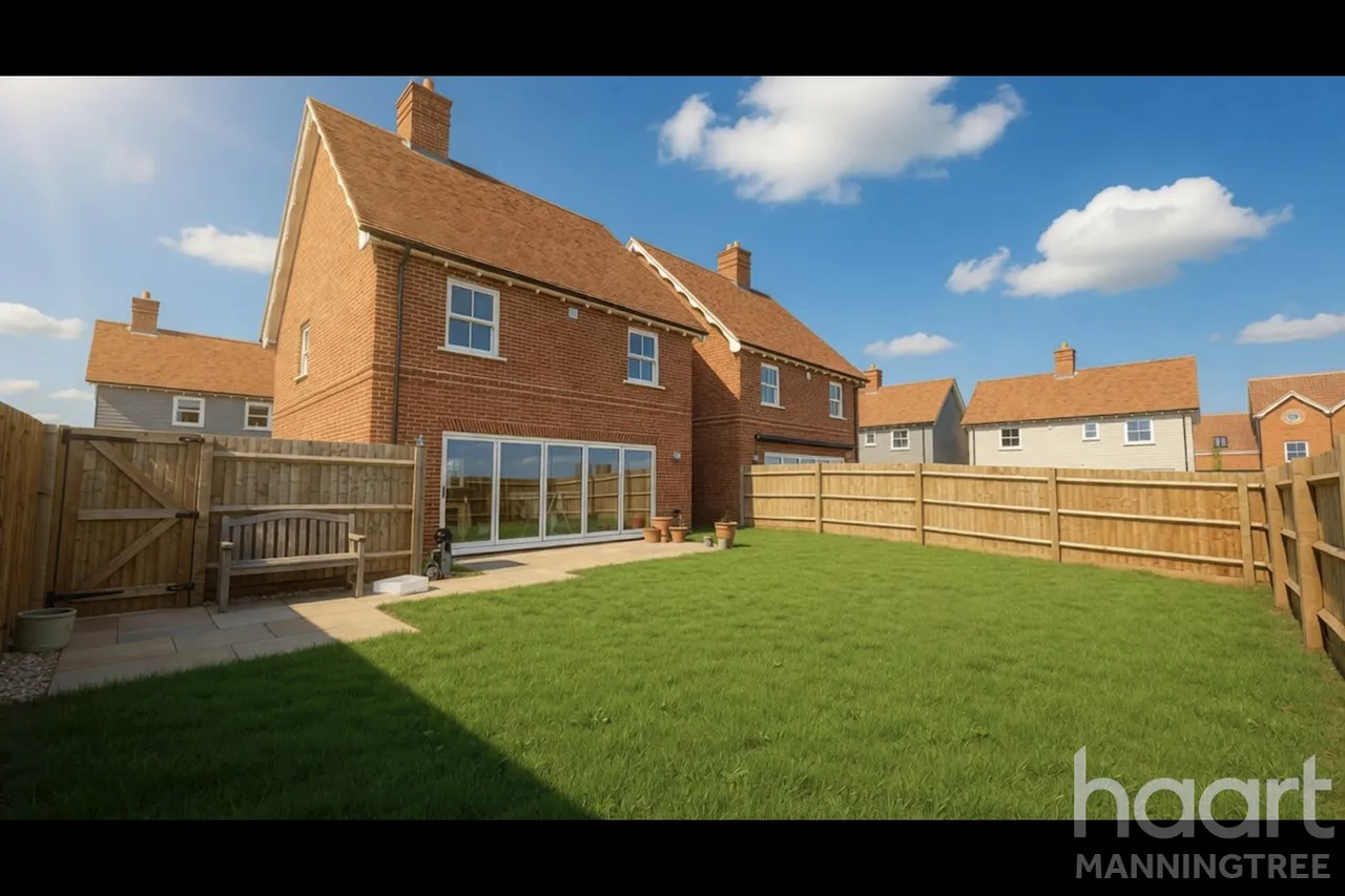 Wellington Road, Mistley, CO11, photo 7