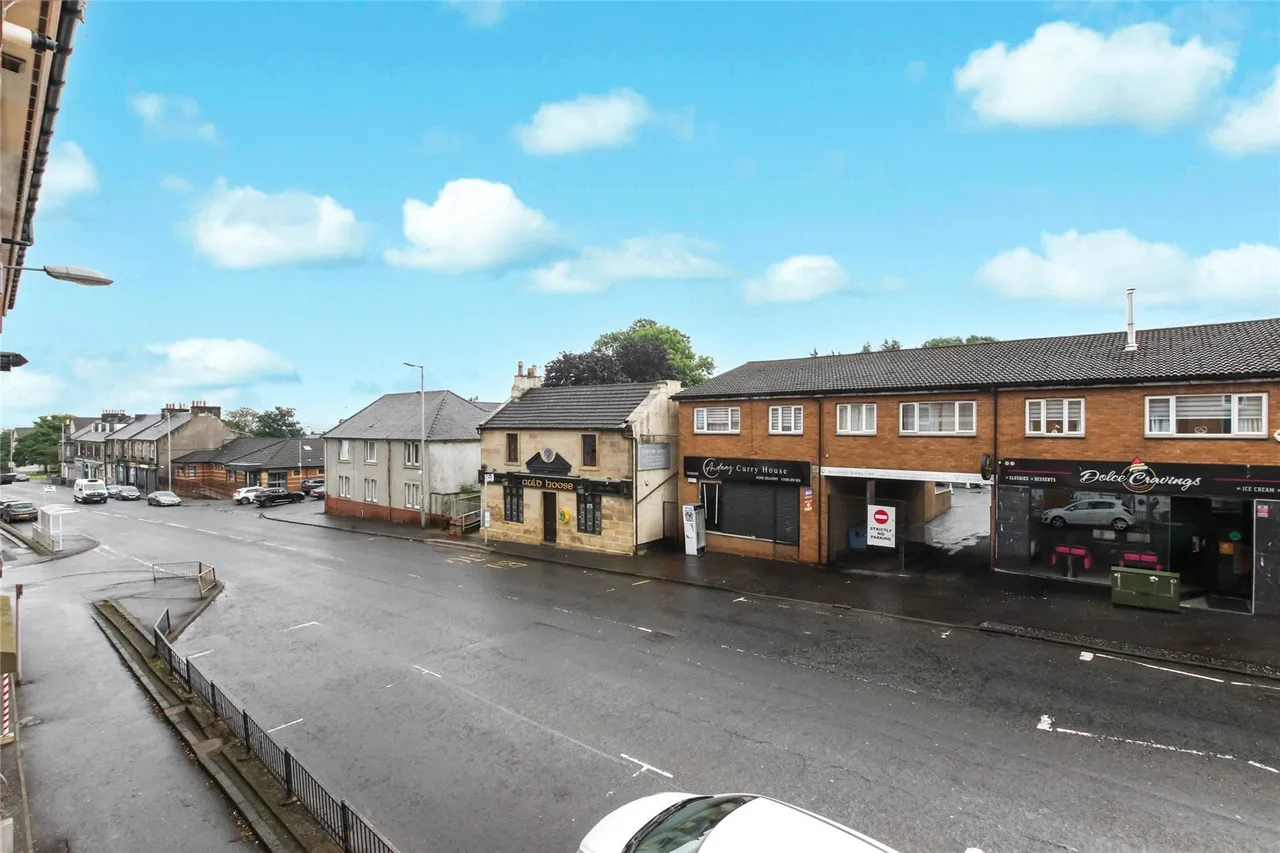 Cadzow Bridge Square, Hamilton, ML3, photo 20