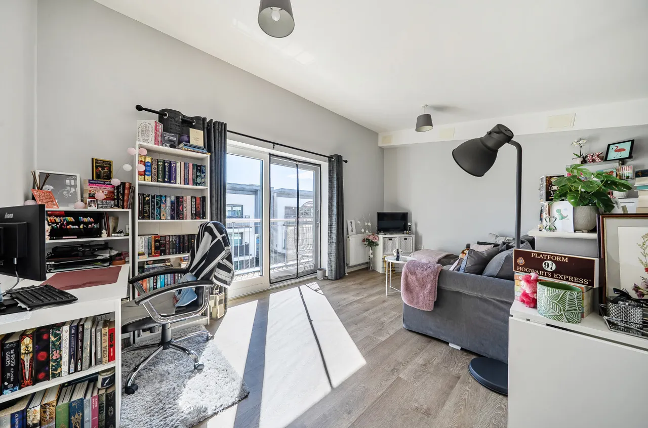 Ted Bates Road, Southampton, SO14, photo 10