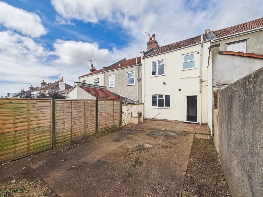 36, York Road, Easton, Bristol, BS5 6BJ, photo 12
