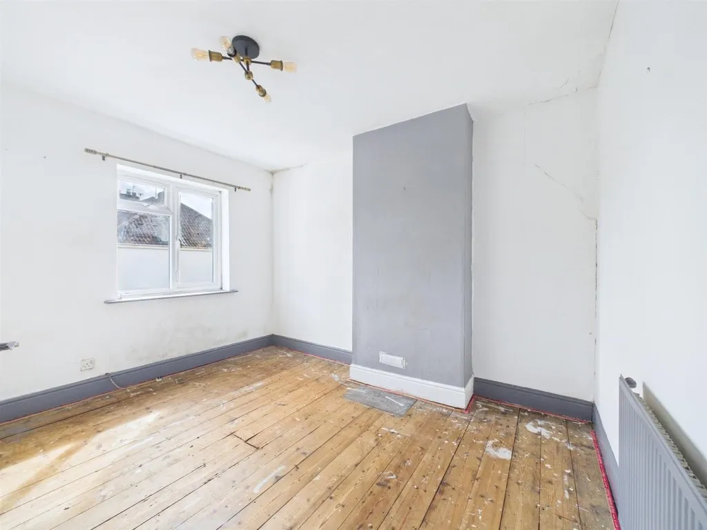 36, York Road, Easton, Bristol, BS5 6BJ, photo 4
