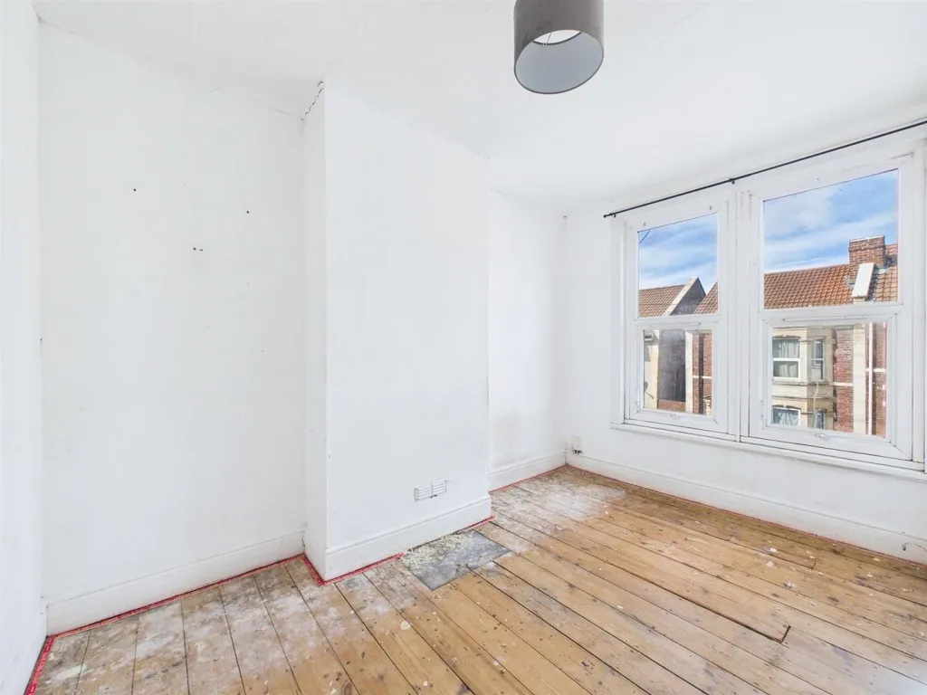 36, York Road, Easton, Bristol, BS5 6BJ, photo 5