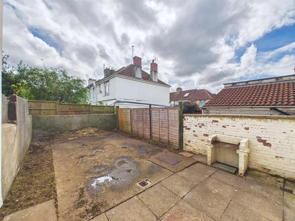 36, York Road, Easton, Bristol, BS5 6BJ, photo 11