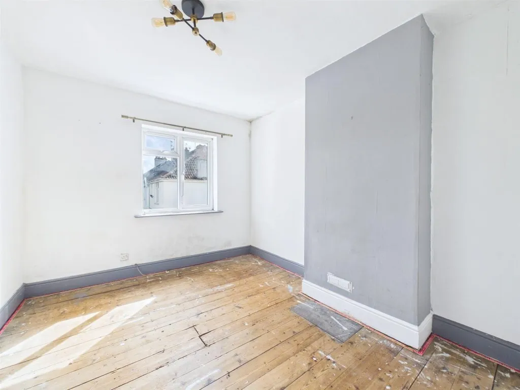 36, York Road, Easton, Bristol, BS5 6BJ, photo 8