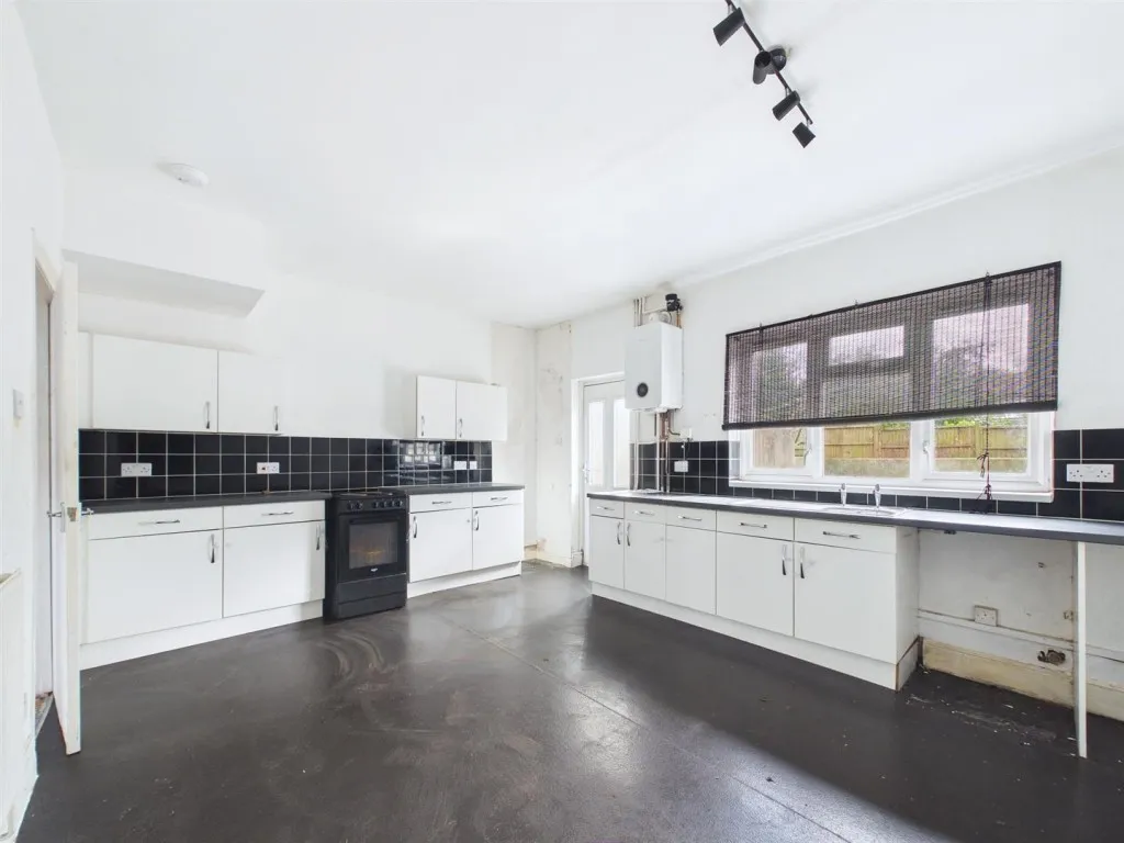 36, York Road, Easton, Bristol, BS5 6BJ, photo 3