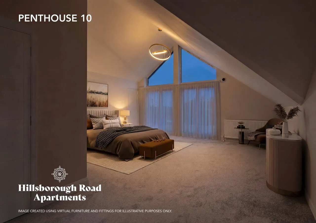 Hillsborough Road, Lisburn, BT27, photo 8