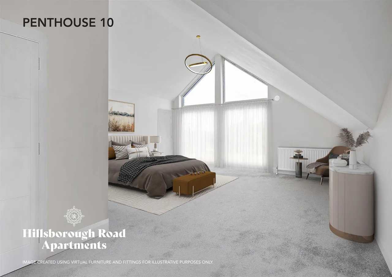 Hillsborough Road, Lisburn, BT27, photo 7