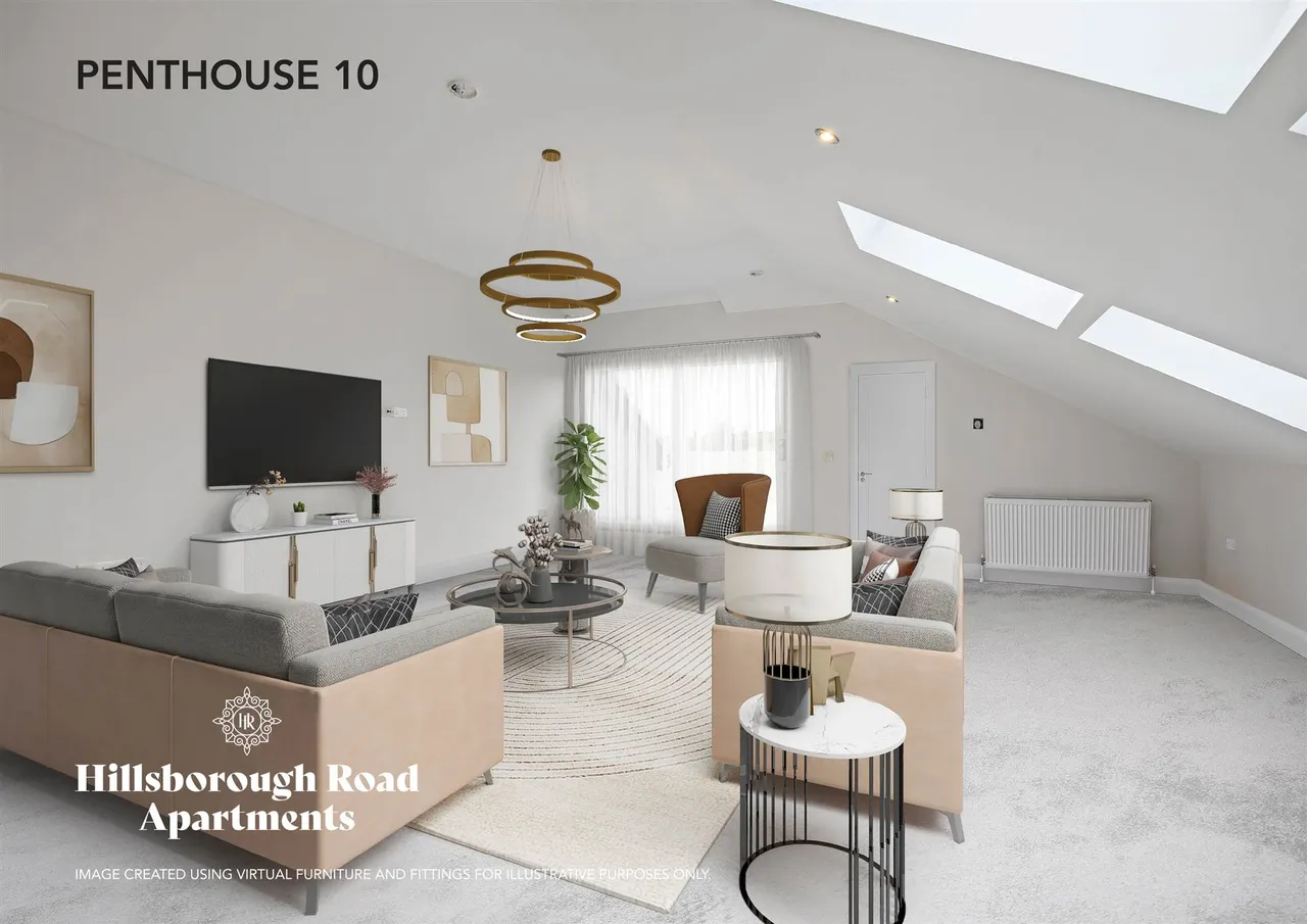 Hillsborough Road, Lisburn, BT27, photo 6