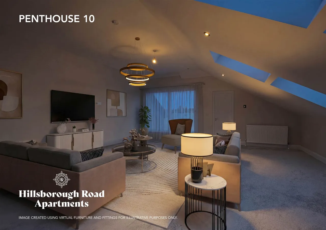 Hillsborough Road, Lisburn, BT27, photo 5