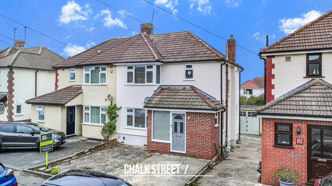 Fernbank Avenue, Hornchurch, RM12, photo 24