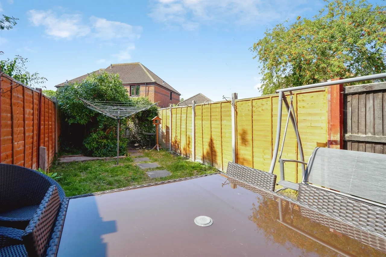 Washford Glen, Didcot, OX11, photo 12