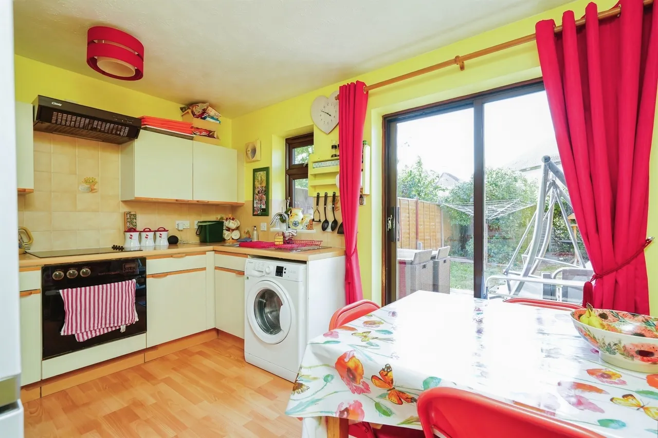 Washford Glen, Didcot, OX11, photo 3