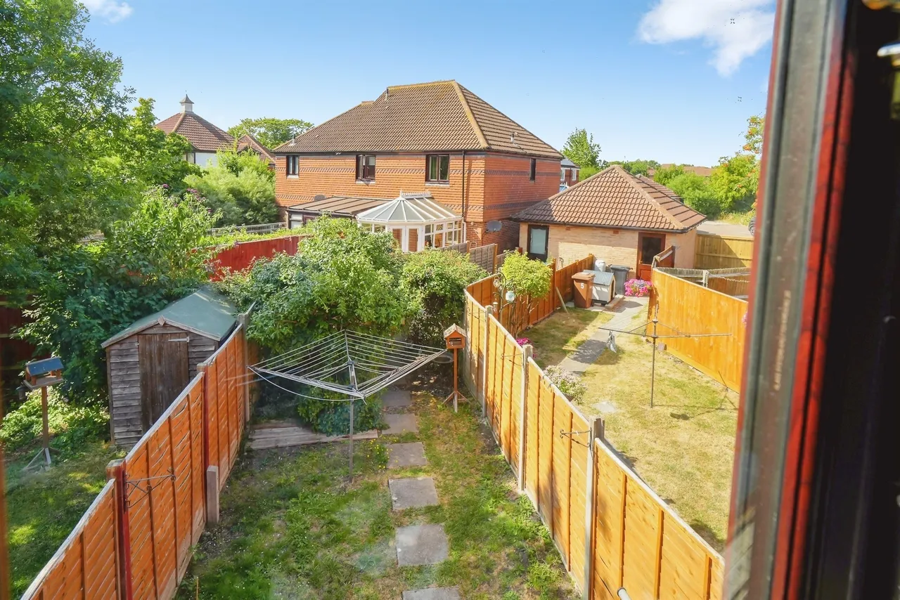 Washford Glen, Didcot, OX11, photo 13
