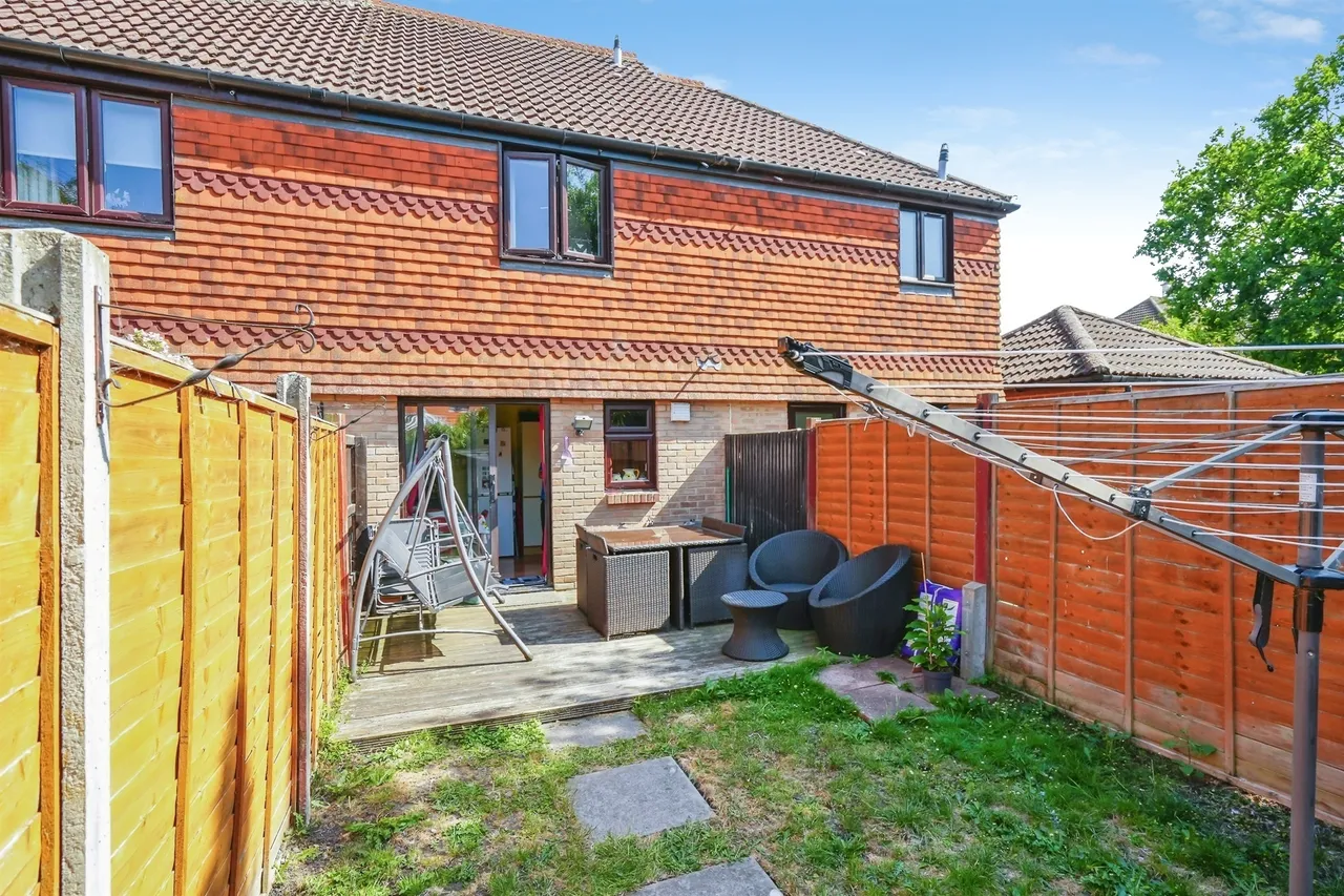 Washford Glen, Didcot, OX11, photo 4