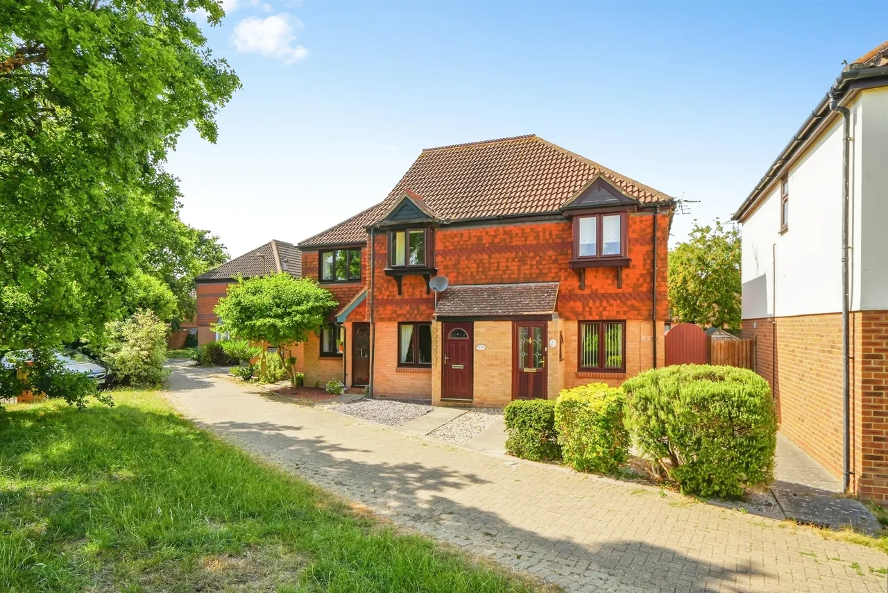 Washford Glen, Didcot, OX11, photo 14