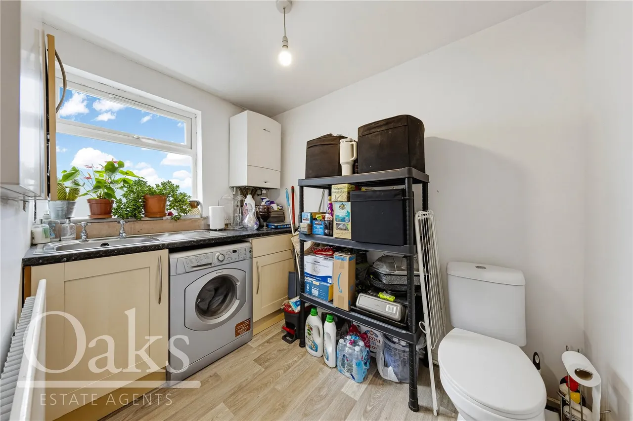 Cranbrook Road, Thornton Heath, CR7, photo 7