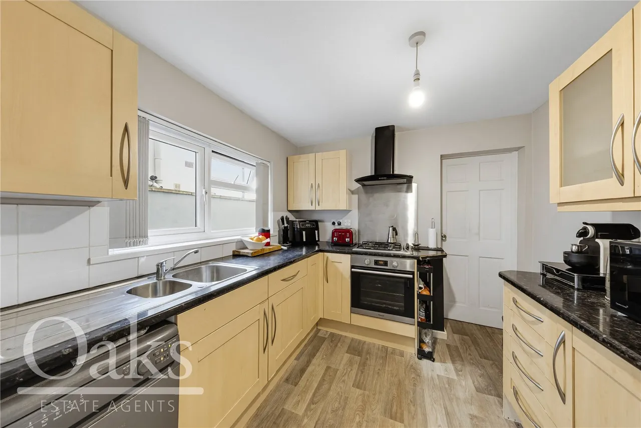 Cranbrook Road, Thornton Heath, CR7, photo 5