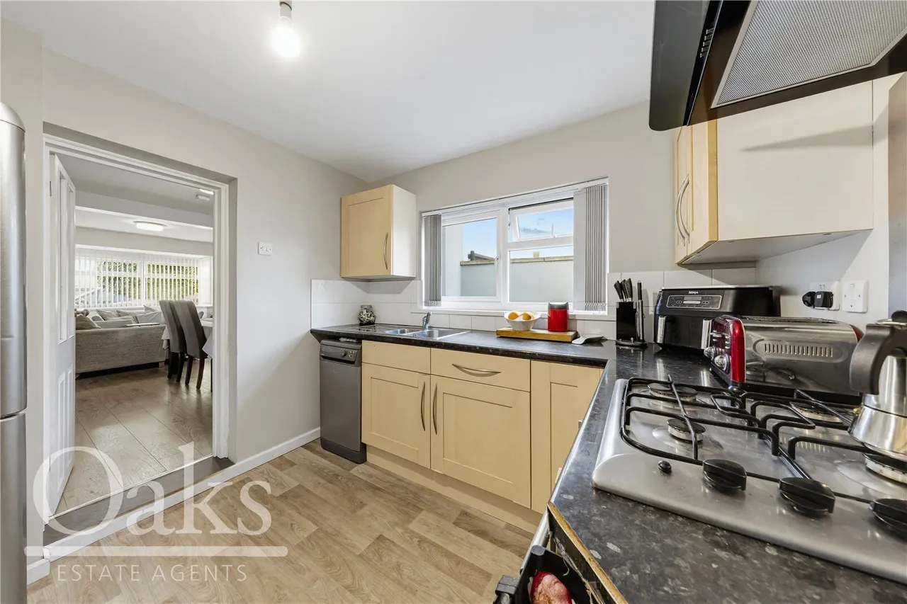 Cranbrook Road, Thornton Heath, CR7, photo 6