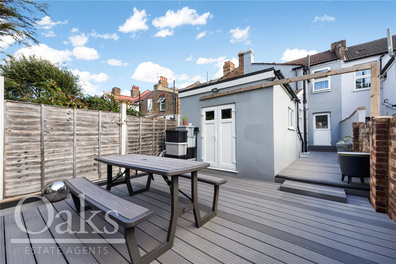 Cranbrook Road, Thornton Heath, CR7, photo 12