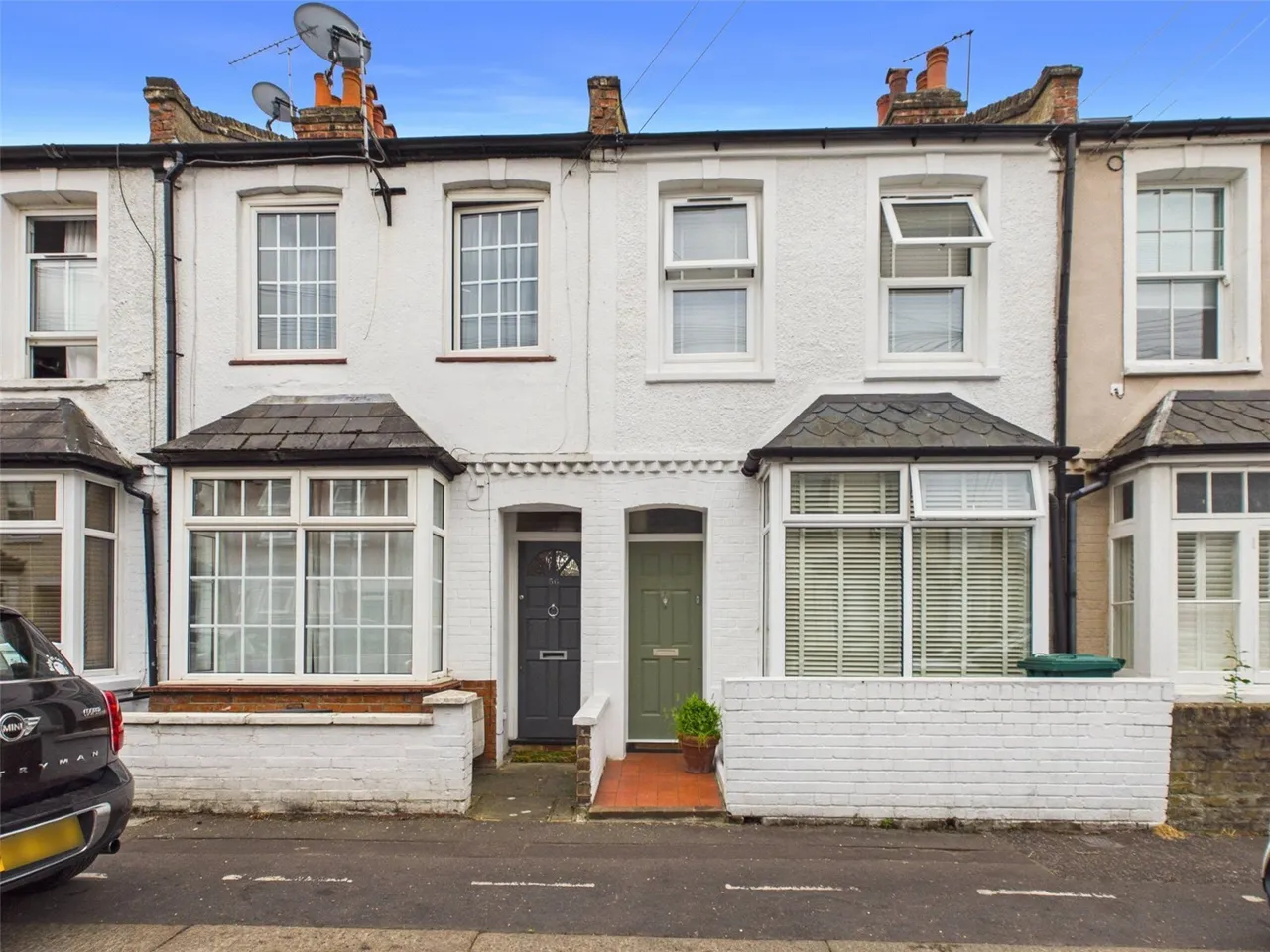 Stanley Gardens Road, Teddington, TW11, photo 9
