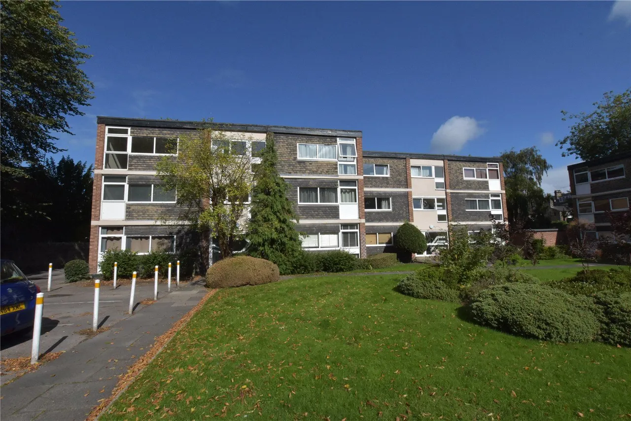 Grove Court, Headingley, LS6, photo 9