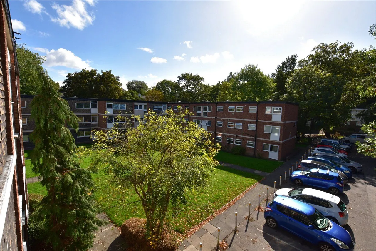 Grove Court, Headingley, LS6, photo 8