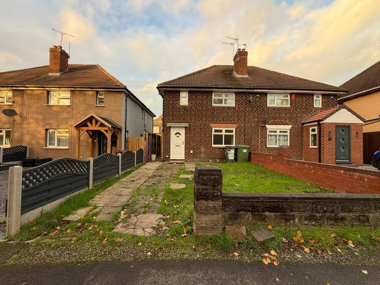 Anson Road, Walsall, WS2, photo 11