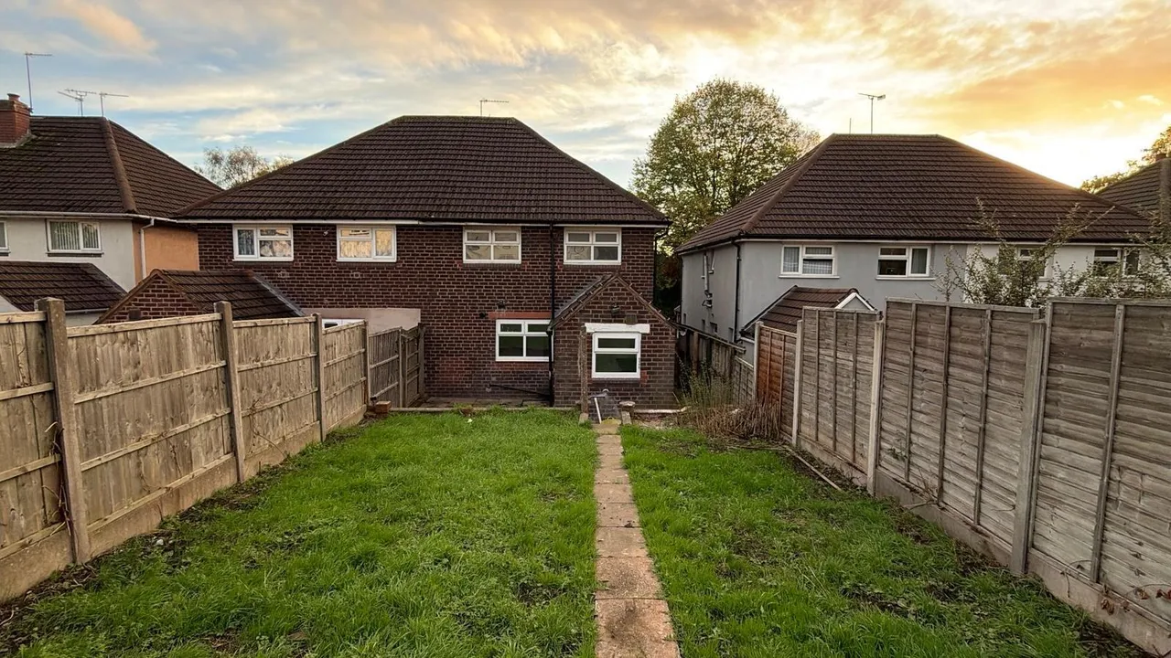 Anson Road, Walsall, WS2, photo 25