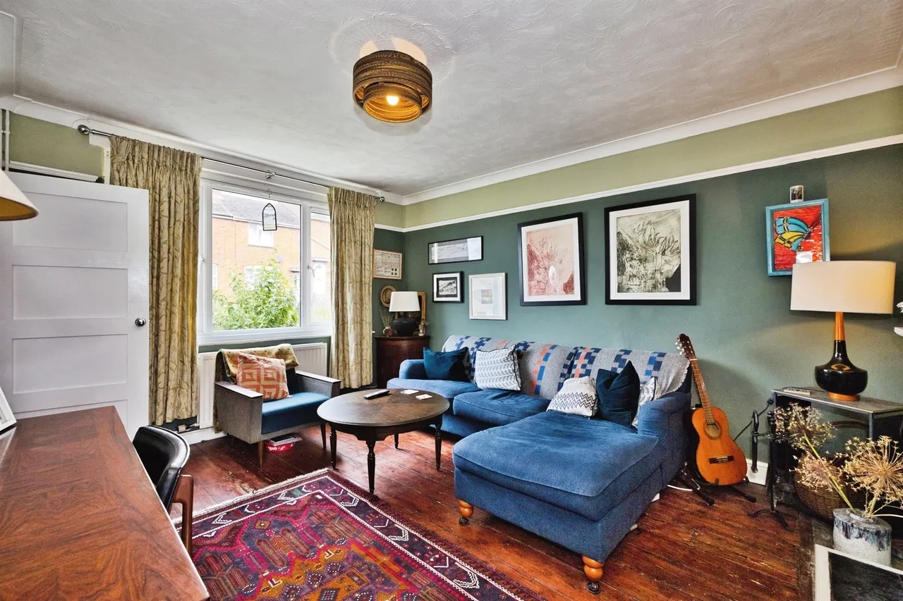 Westville, Yeovil, BA21, photo 4