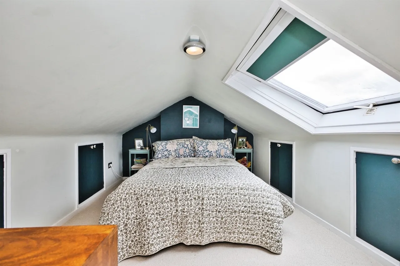 Westville, Yeovil, BA21, photo 12