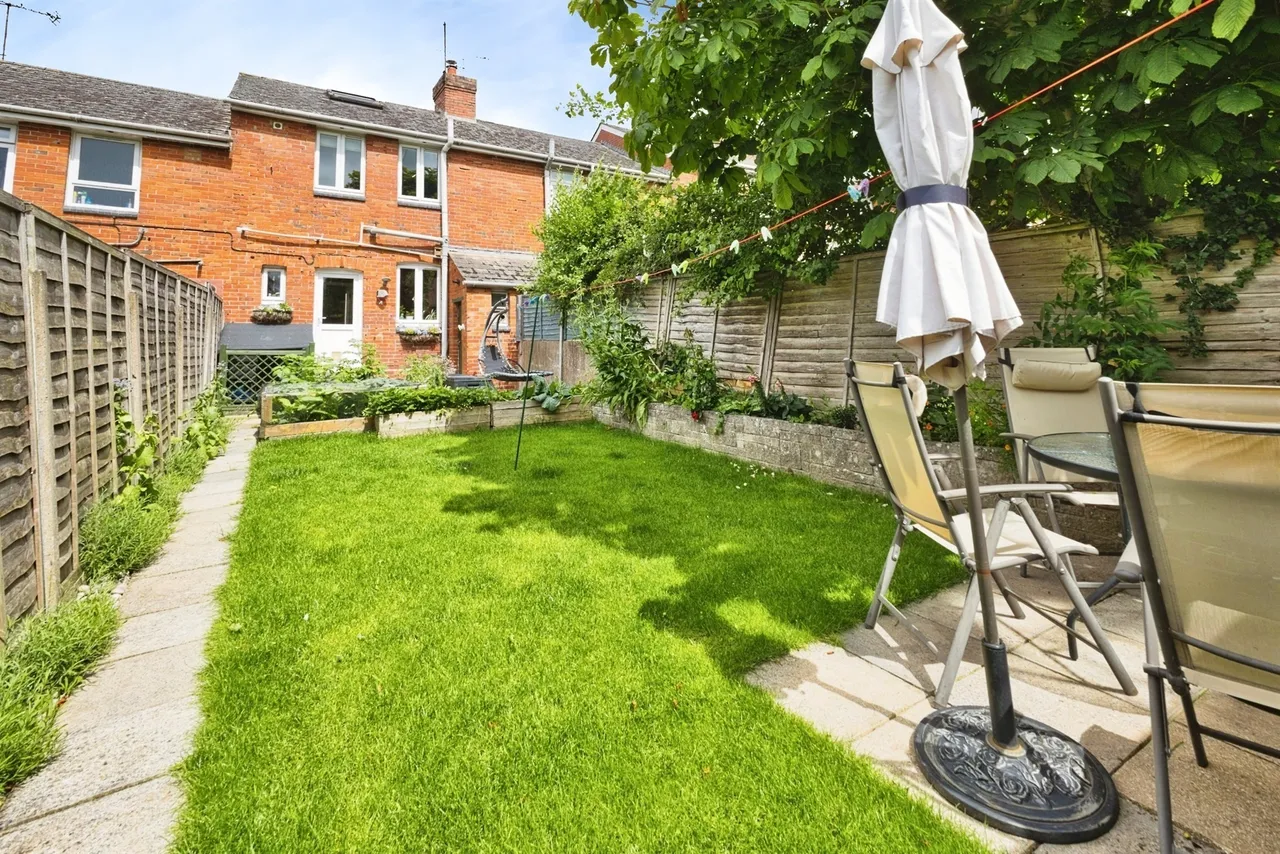 Westville, Yeovil, BA21, photo 16