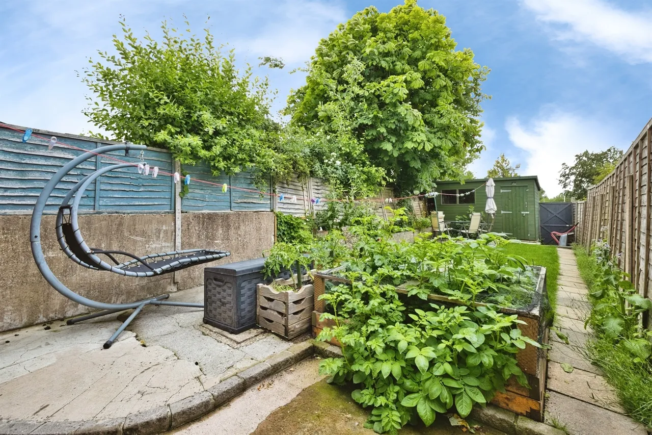 Westville, Yeovil, BA21, photo 15