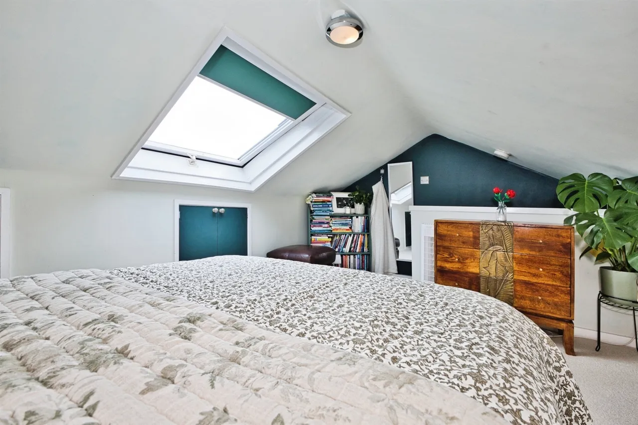 Westville, Yeovil, BA21, photo 13