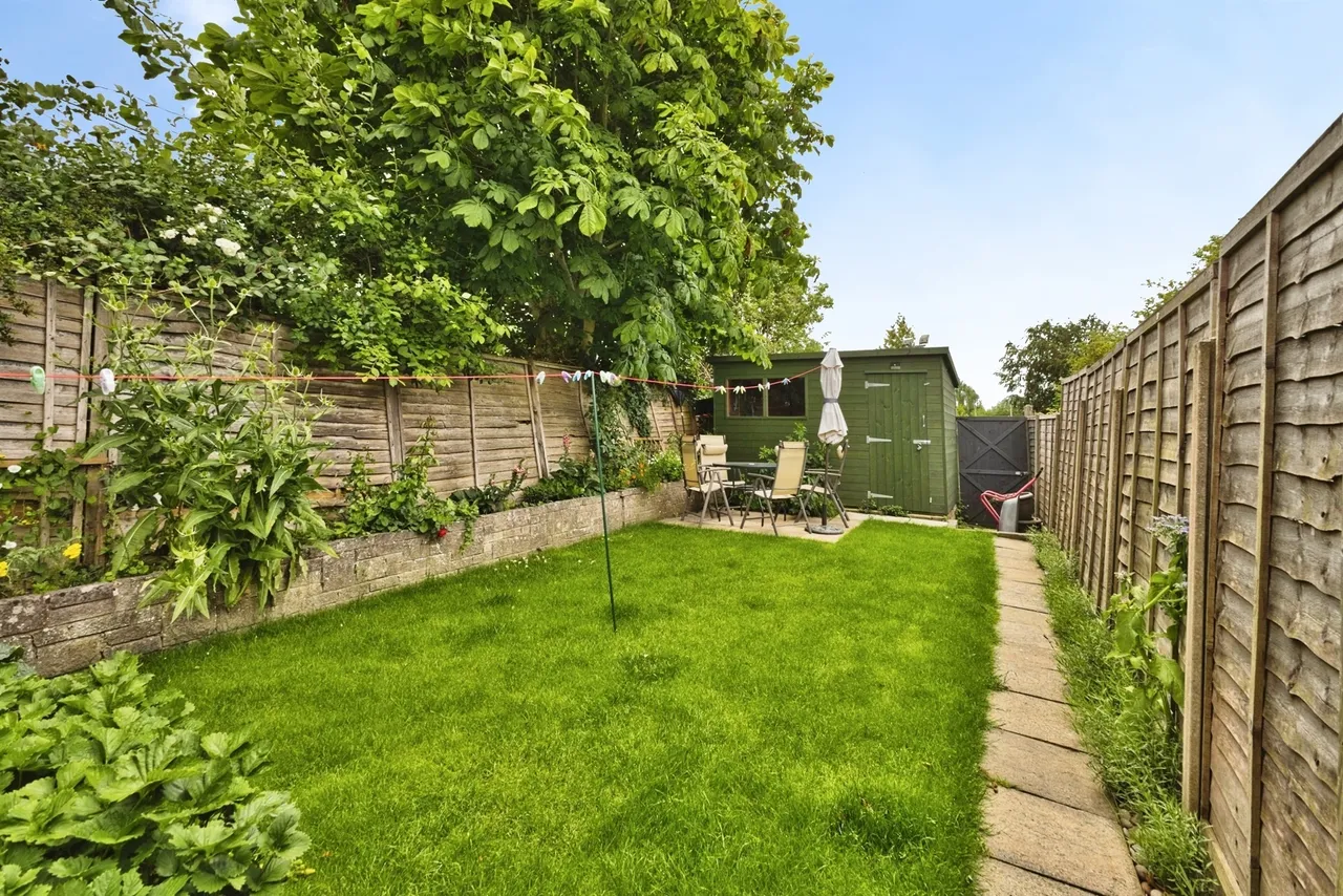 Westville, Yeovil, BA21, photo 14
