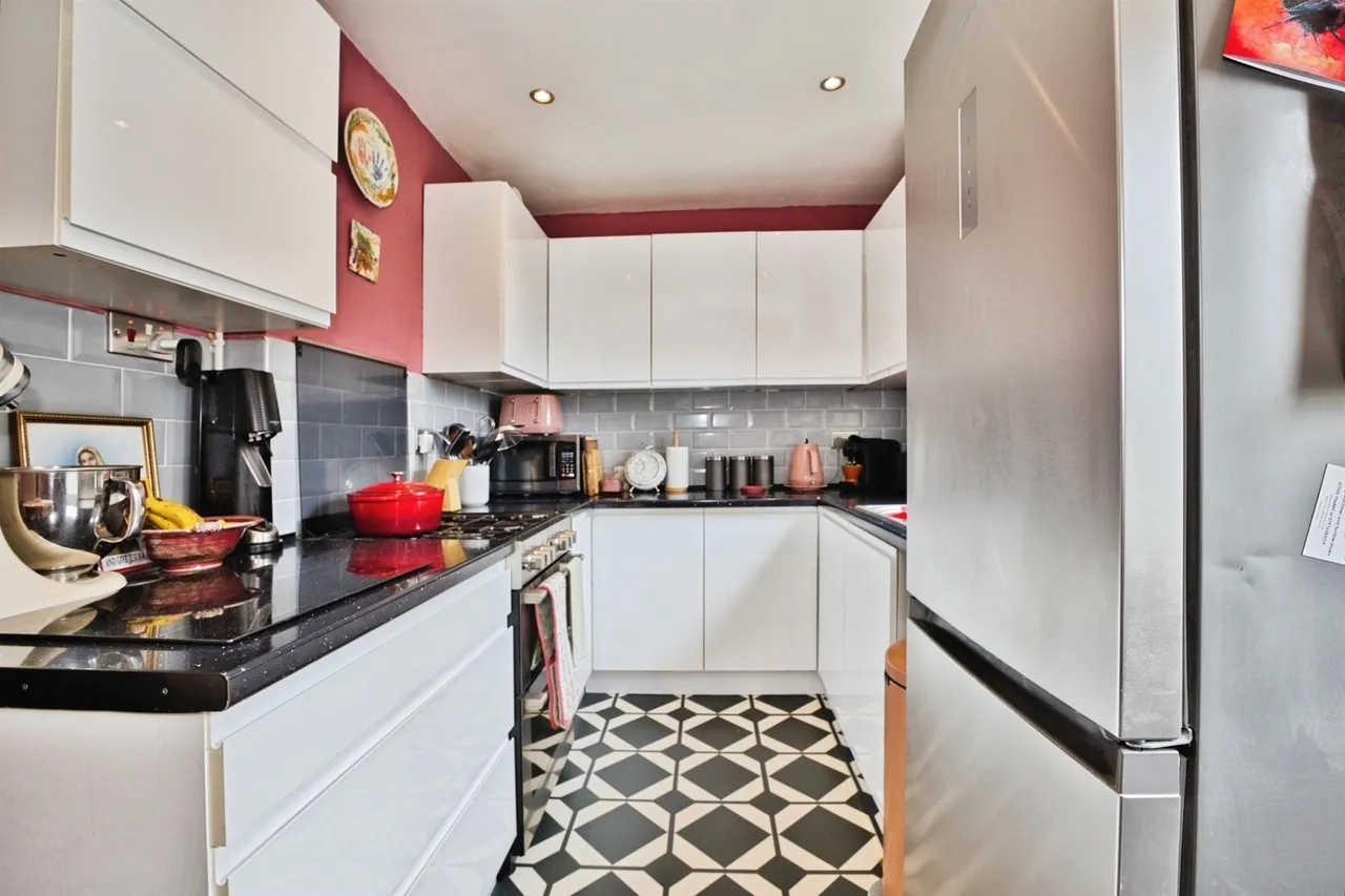 Westville, Yeovil, BA21, photo 3