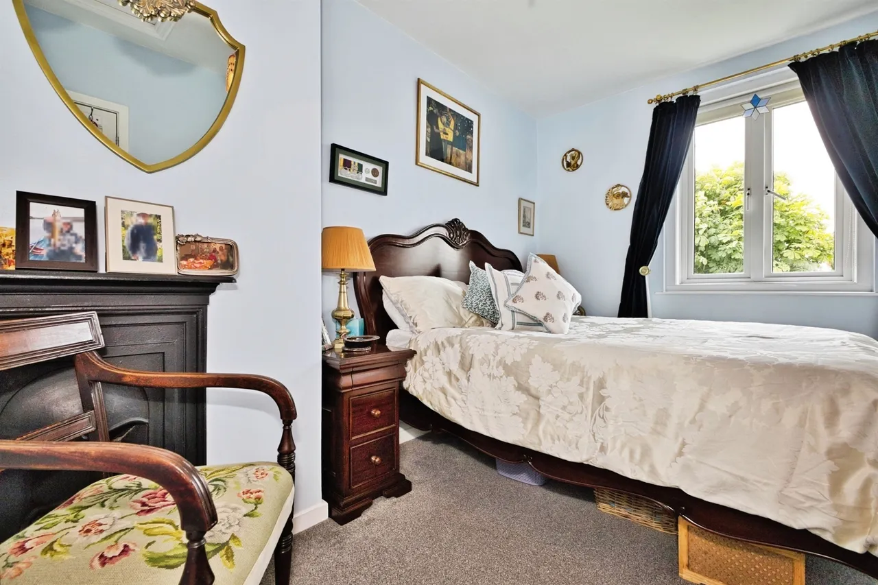 Westville, Yeovil, BA21, photo 7