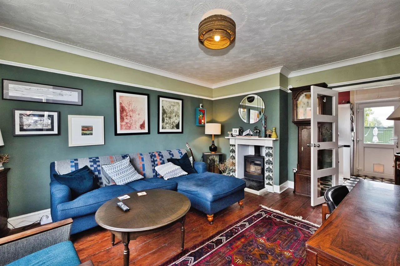 Westville, Yeovil, BA21, photo 2