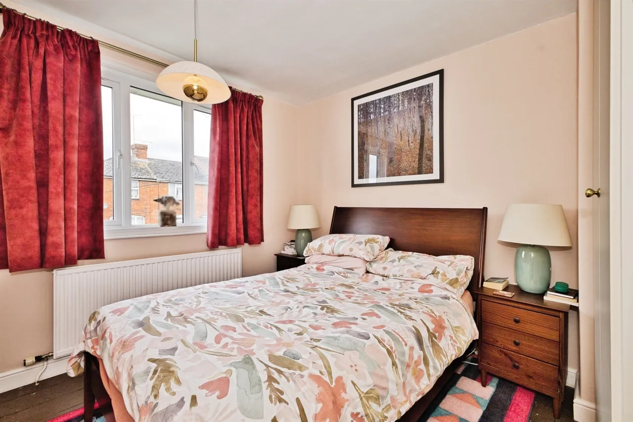 Westville, Yeovil, BA21, photo 8