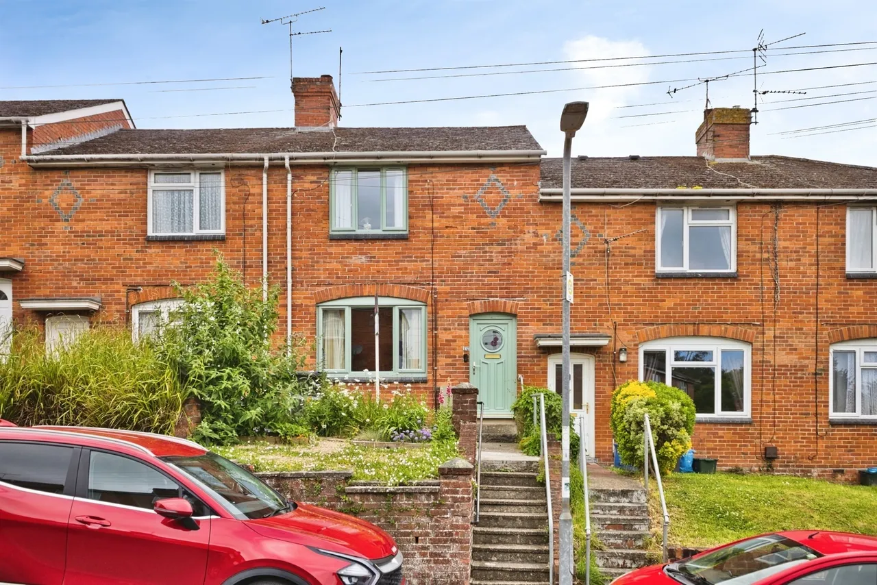 3 bed house for sale, Westville, Yeovil, BA21