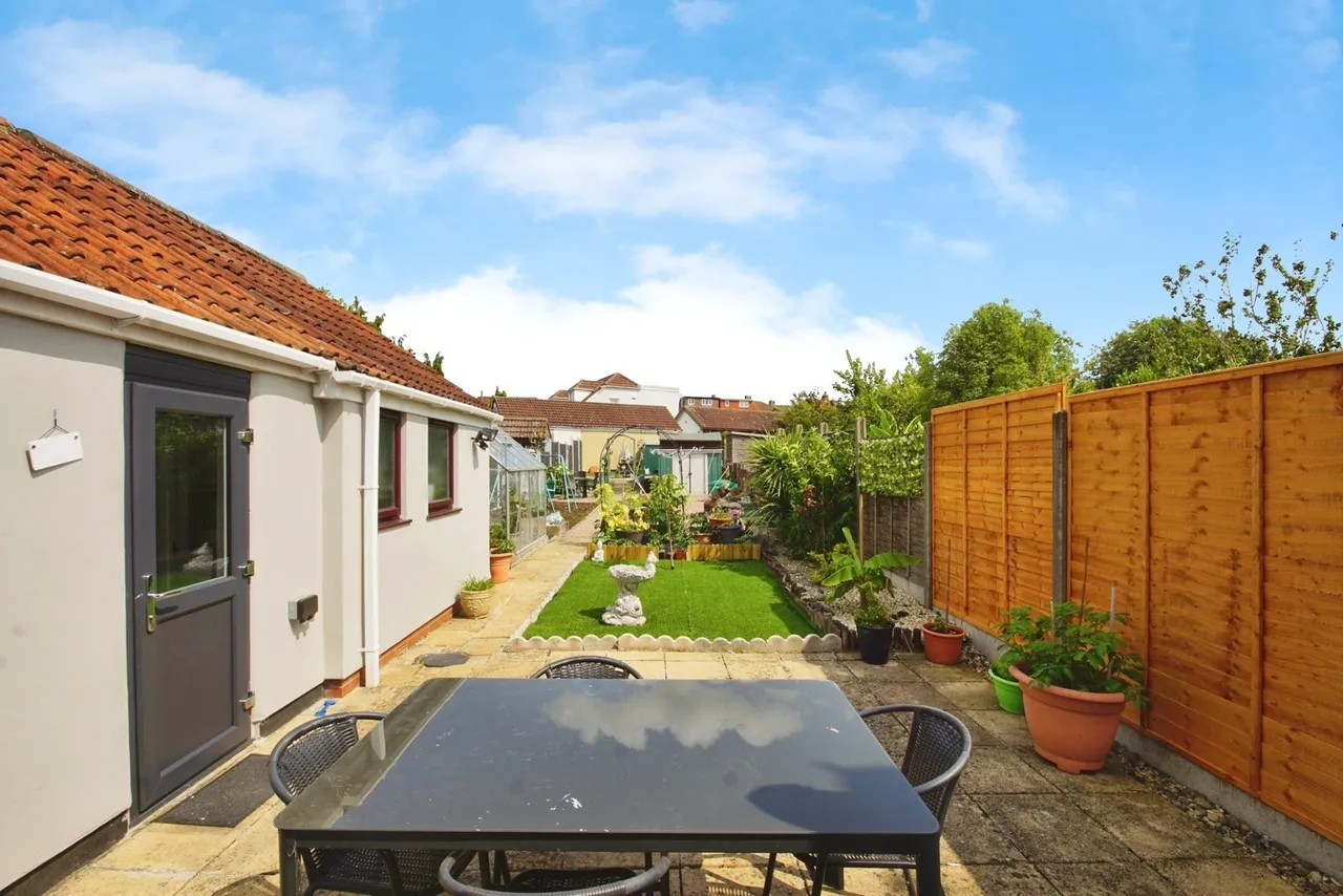 Charlton Road, Kingswood, Bristol, BS15, photo 16
