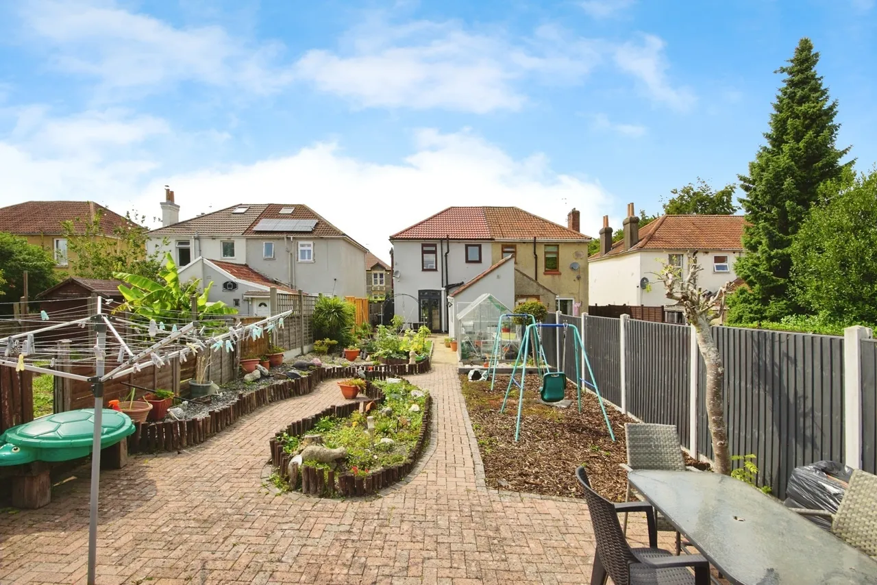 Charlton Road, Kingswood, Bristol, BS15, photo 15