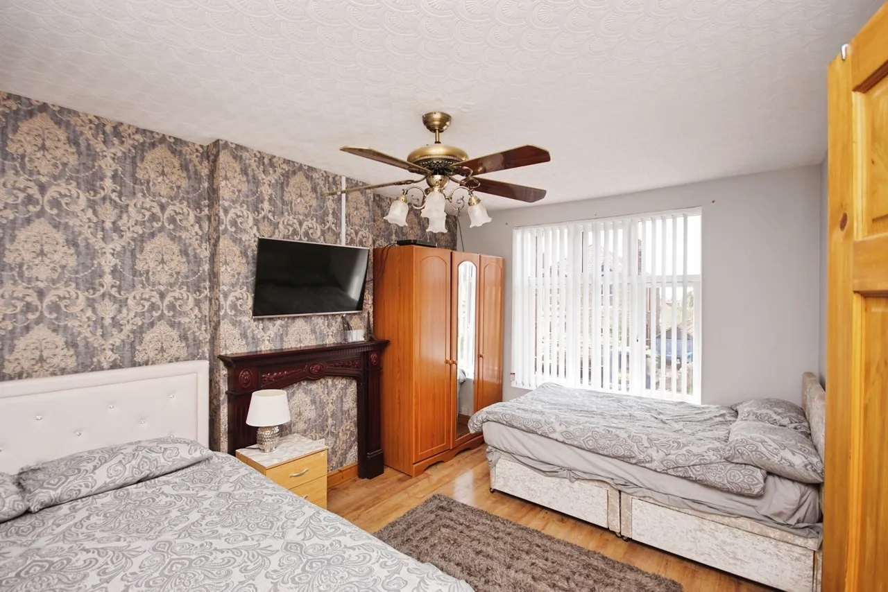 Charlton Road, Kingswood, Bristol, BS15, photo 9