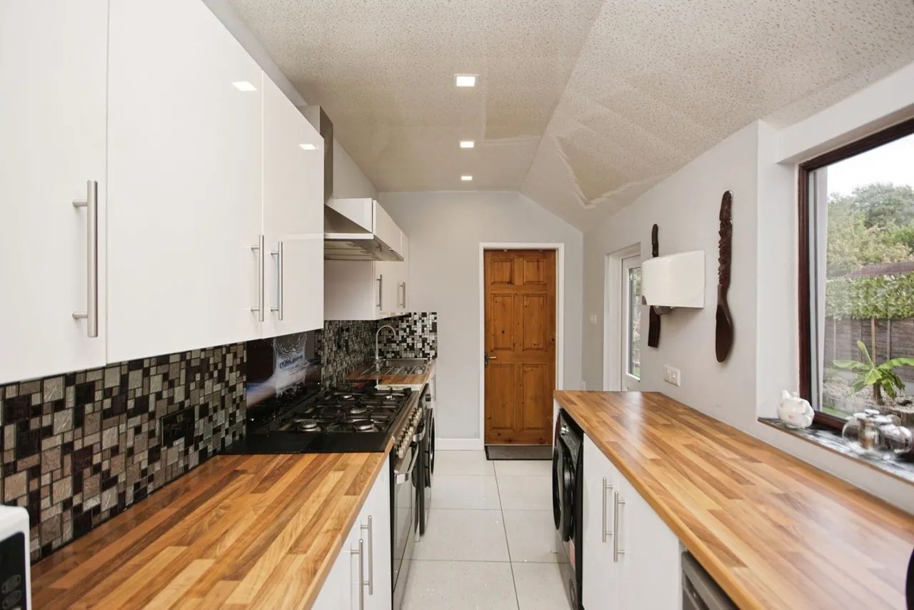 Charlton Road, Kingswood, Bristol, BS15, photo 4