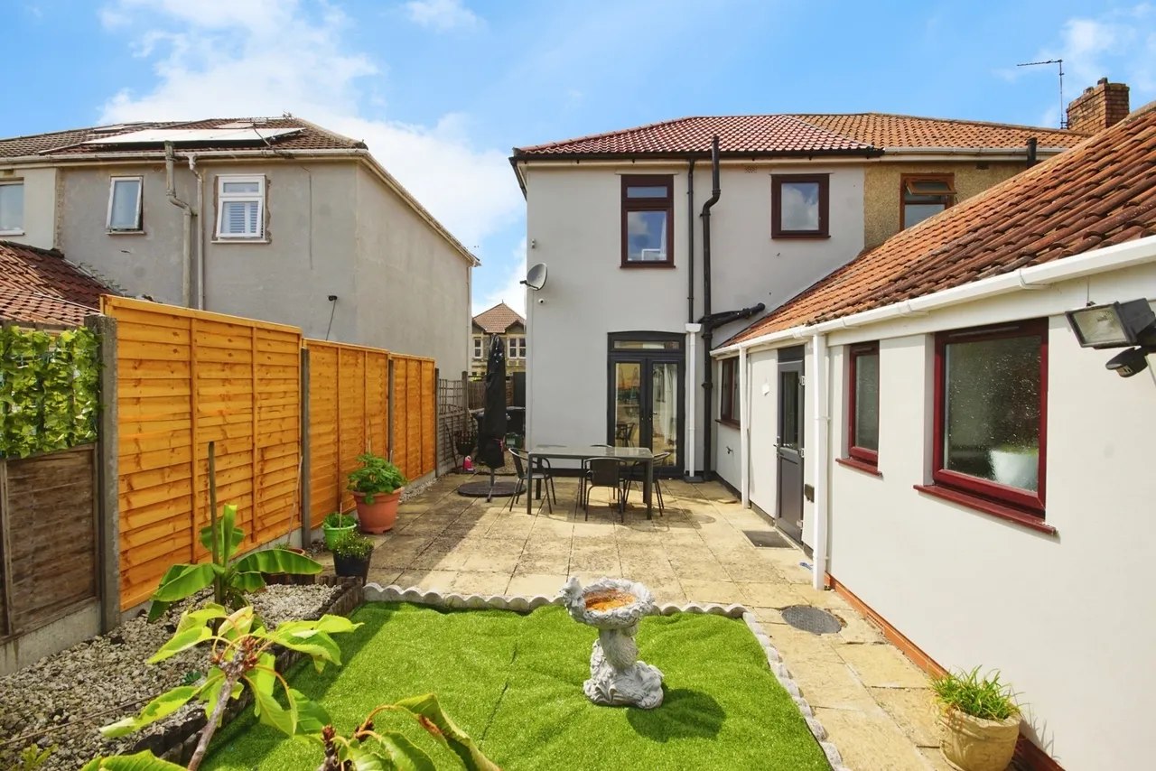 Charlton Road, Kingswood, Bristol, BS15, photo 2