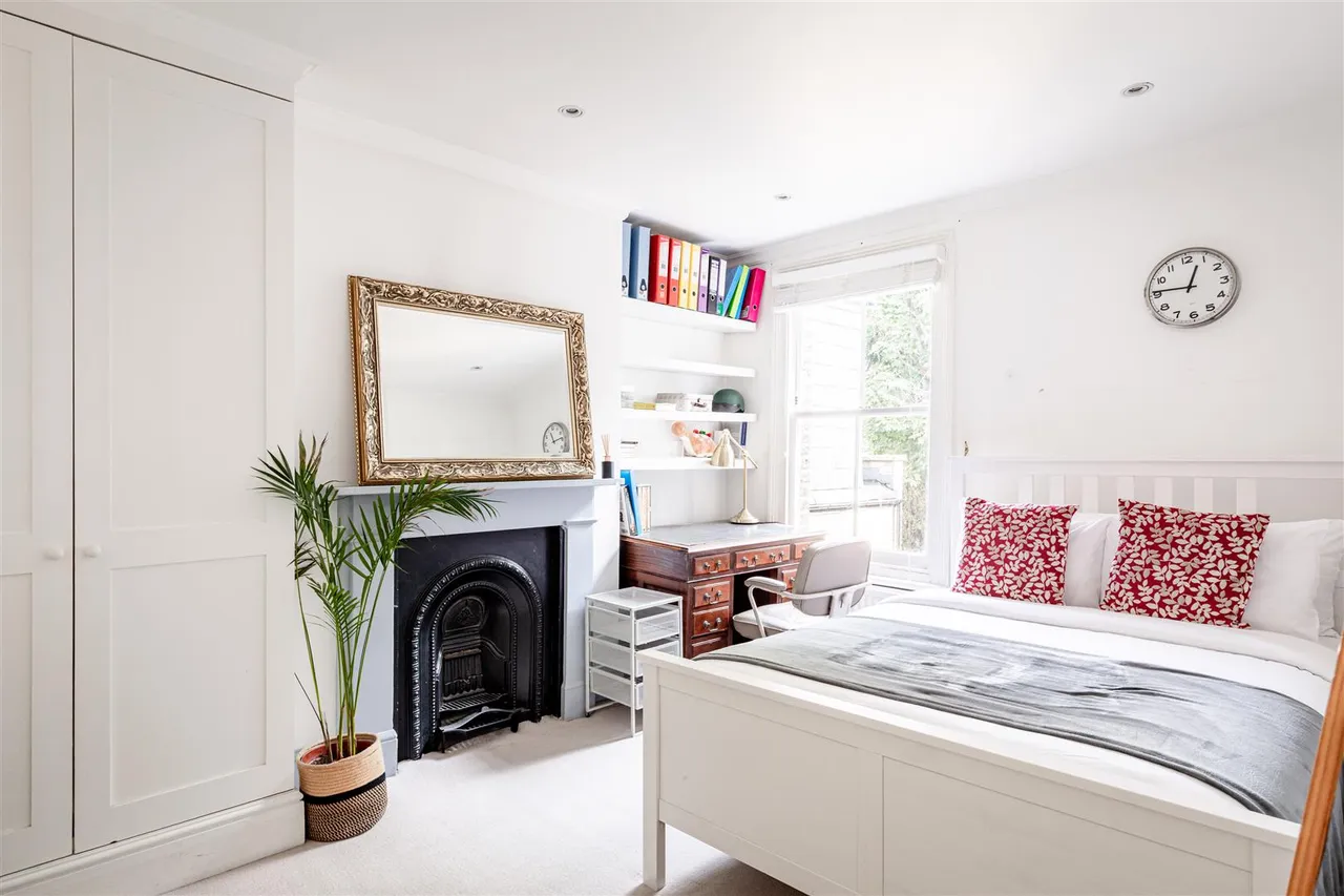 Askew Crescent, London, W12, photo 6